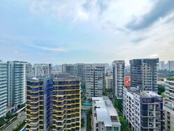 The Poiz Residences (D13), Apartment #549751871